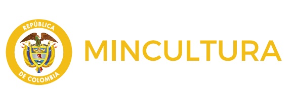 logo mincultura